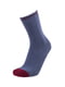 Шкарпетки сині махрові | 6845848
