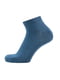 Шкарпетки сині короткі | 6845885