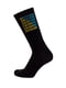 Шкарпетки чорні патріотичні “UKRAINE” | 6845952