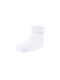 Шкарпетки демісезонні бавовняні білі | 6846056