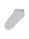 Набір різнокольорових шкарпеток в принт (5 пар) | 6847799 | фото 3