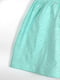 Сукня ніжно-блакитного кольору | 6848143 | фото 3
