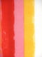Різнокольоровий шарф в смужку | 6848176 | фото 2