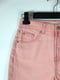 Шорти рожеві джинсові | 6848191 | фото 2