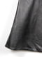 Чорний сарафан, декорований гудзиками | 6848501 | фото 2