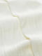 Колготки білі текстурні | 6849045 | фото 2