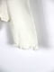 Білі трикотажні легінси | 6849096 | фото 2