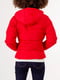 Куртка червона | 6298178 | фото 3