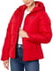 Куртка красная | 6298178 | фото 4