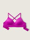 Бюстгальтер Victoria's Secret Pink бюст ліф 1159801086 (Рожевий, 32B) | 6824875 | фото 5