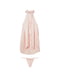 Сатиновый пеньюар и трусики Victoria's Secret комплект 1159801497 (Розовый, L) | 6824889 | фото 3