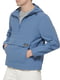 Куртка-анорак Levi's с большим карманом 1159801895 (Синий, L) | 6825054 | фото 2