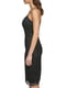 Жіноча мереживна сукня GUESS 1159799389 (Чорний, 8) | 6825213 | фото 3