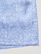 Блакитна піжама: сорочка та шорти | 6851076 | фото 7