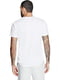 Біла бавовняна футболка | 6851095 | фото 2