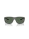 Сірі сонцезахисні окуляри | 6851157 | фото 2