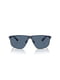 Сині сонцезахисні окуляри | 6851158 | фото 3