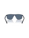Сині сонцезахисні окуляри | 6851158 | фото 4