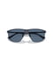 Сині сонцезахисні окуляри | 6851158 | фото 5