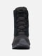 Черные ботинки на шнуровке | 6851161 | фото 6