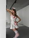 Еротичний костюм “Медсестра” | 6851332 | фото 2