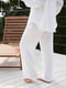 Костюм жатка білий: майка, сорочка, штани та шорти | 6852354 | фото 4