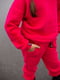 Костюм рожевий: світшот і штани | 6852401 | фото 2