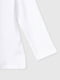 Блуза для дівчинки біла | 6757970 | фото 10