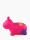 Рожева іграшка-стрибунець  | 6853604 | фото 2