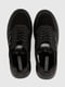 Кросівки шкіряні чорні | 6854042 | фото 8