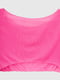Купальник роздільний дитячий рожевого кольору | 6854219 | фото 10