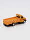 Іграшкова вантажівка металева помаранчева | 6854281 | фото 2