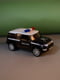 Іграшкова поліцейська машинка на батарейках | 6854287 | фото 4