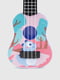 Іграшкова гітара розвиваюча | 6854321 | фото 4