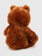 Коричнева м”яка іграшка “Ведмідь Топтижка” | 6854476 | фото 3