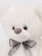 М”яка іграшка “Ведмідь Балун” молочного кольору | 6854484 | фото 2
