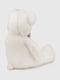 М”яка іграшка “Ведмідь Балун” молочного кольору | 6854484 | фото 3