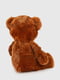 М”яка іграшка “Ведмідь Топтижка” коричнева | 6854613 | фото 3