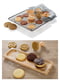 Новорічні формочки та штампи для печива (5 шт.) | 6854956 | фото 4