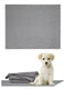Набір для домашніх тварин: ковдра (2 шт.) та килимок (2 шт.) | 6855057 | фото 2