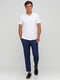 Класичні штани сині (2 шт) | 6855103 | фото 2