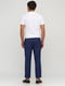 Класичні штани сині (2 шт) | 6855103 | фото 3