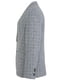 Класичний сірий піджак в клітинку Angelo Litrico | 6855145 | фото 3