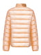 Куртка персикового кольору на блискавці | 6855205 | фото 3