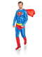 Маскарадний костюм «Superman» | 6855322 | фото 2