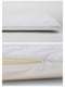 Подушка з піноматеріалу з ефектом пам'яті (48х73 см) | 6855407 | фото 3