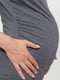 Набір суконь для вагітних (2 шт.) | 6855599 | фото 5