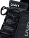 Кросівки чорні з логотипом | 6855649 | фото 8