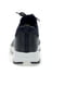 Чорно-антрацитові кросівки на шнурівці | 6855727 | фото 3