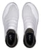 Біло-сірі кросівки з перфорацією | 6855733 | фото 2